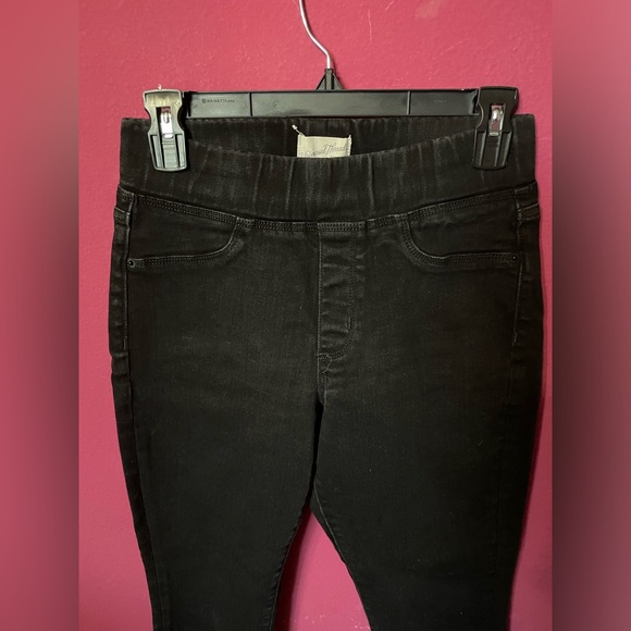 Universal Thread High Rise Pullon Jeggings - Picture 6 of 6